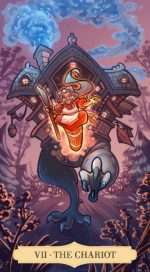 Once Upon a Time Tarot - Oneness emporium