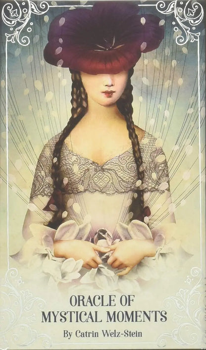 Oracle of Mystical Moments - Oneness emporium