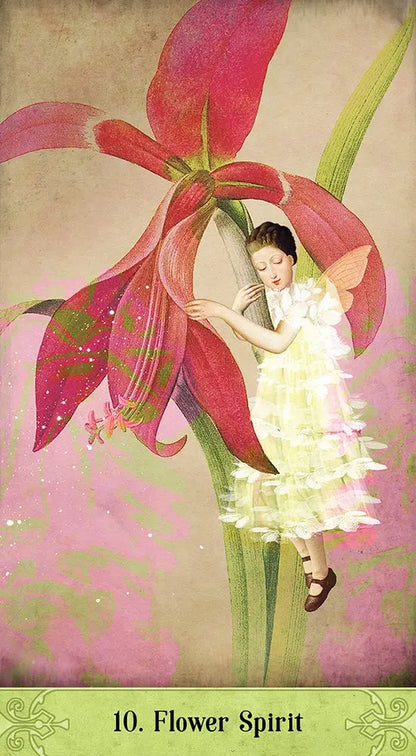 Oracle of Mystical Moments - Oneness emporium
