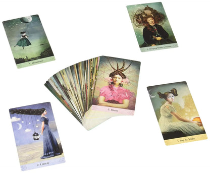 Oracle of Mystical Moments - Oneness emporium