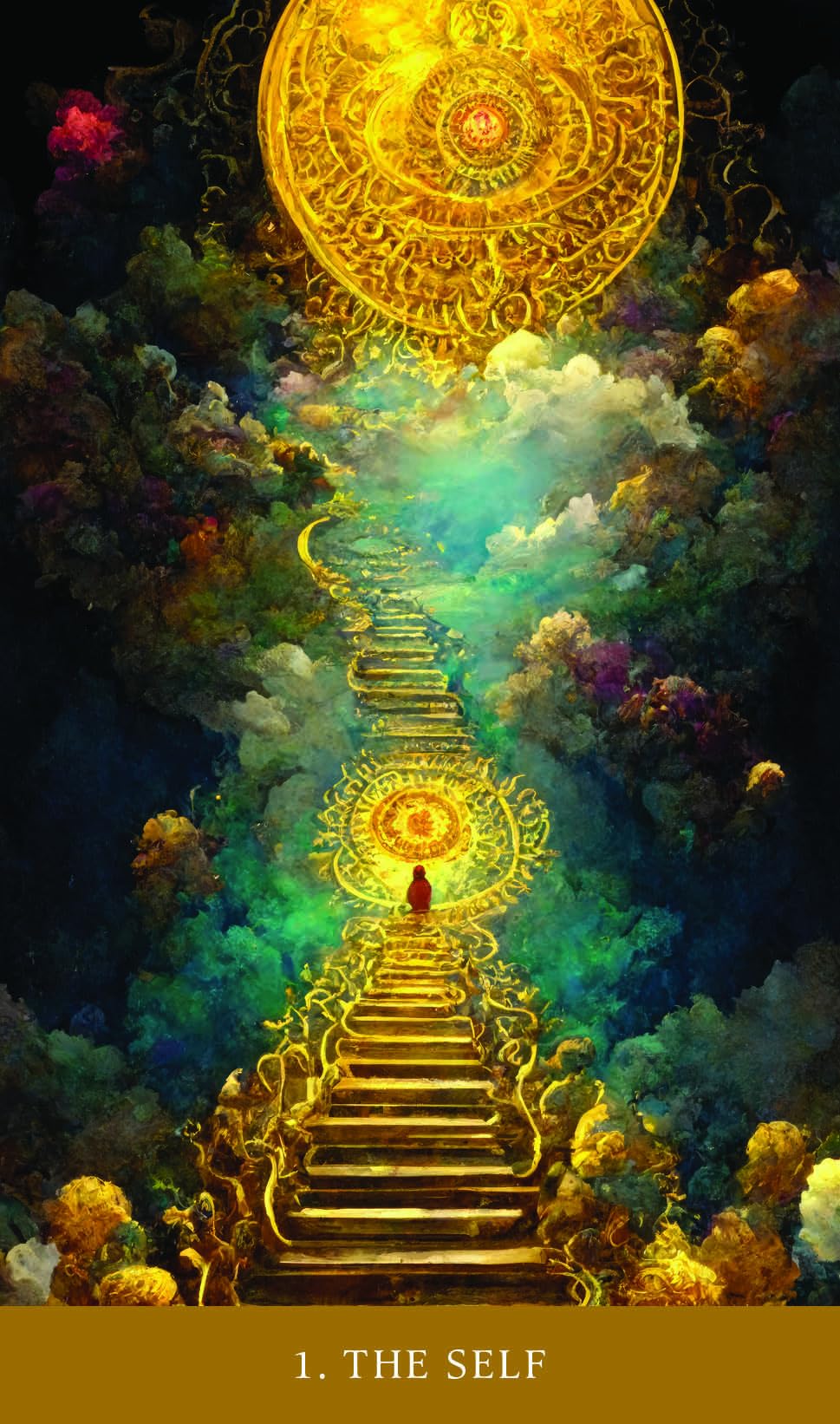 PATH OF LIGHT ORACLE Healing & Self-Mastery through the Wisdom of the Bhagavad Gita