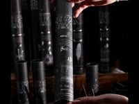 Ancient Witch Spell Incense – Success with Black Obsidian Pendulum