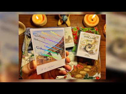 WILD LANDS TAROT