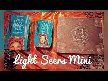 Light seers walkthrough The Hermits cave YouTube. Simon is sharing his thoughts on all three versions 