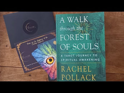 WALK THROUGH THE FOREST OF SOULS