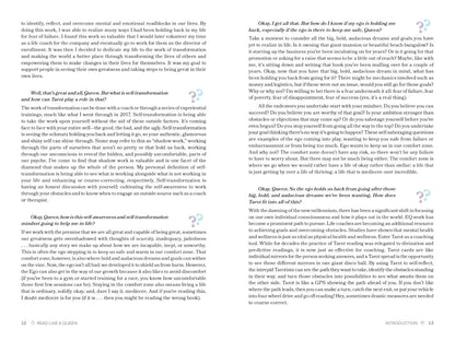 Text document with a question and answer section on a white background