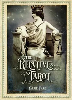 The Relative Tarot - Oneness emporium