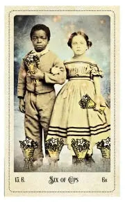 The Relative Tarot - Oneness emporium