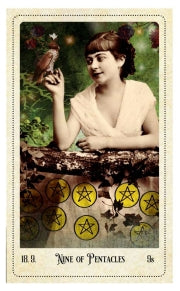 The Relative Tarot