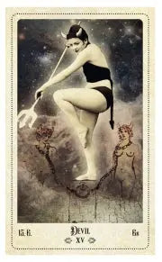 The Relative Tarot - Oneness emporium