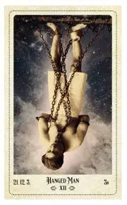 The Relative Tarot - Oneness emporium