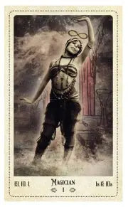 The Relative Tarot - Oneness emporium