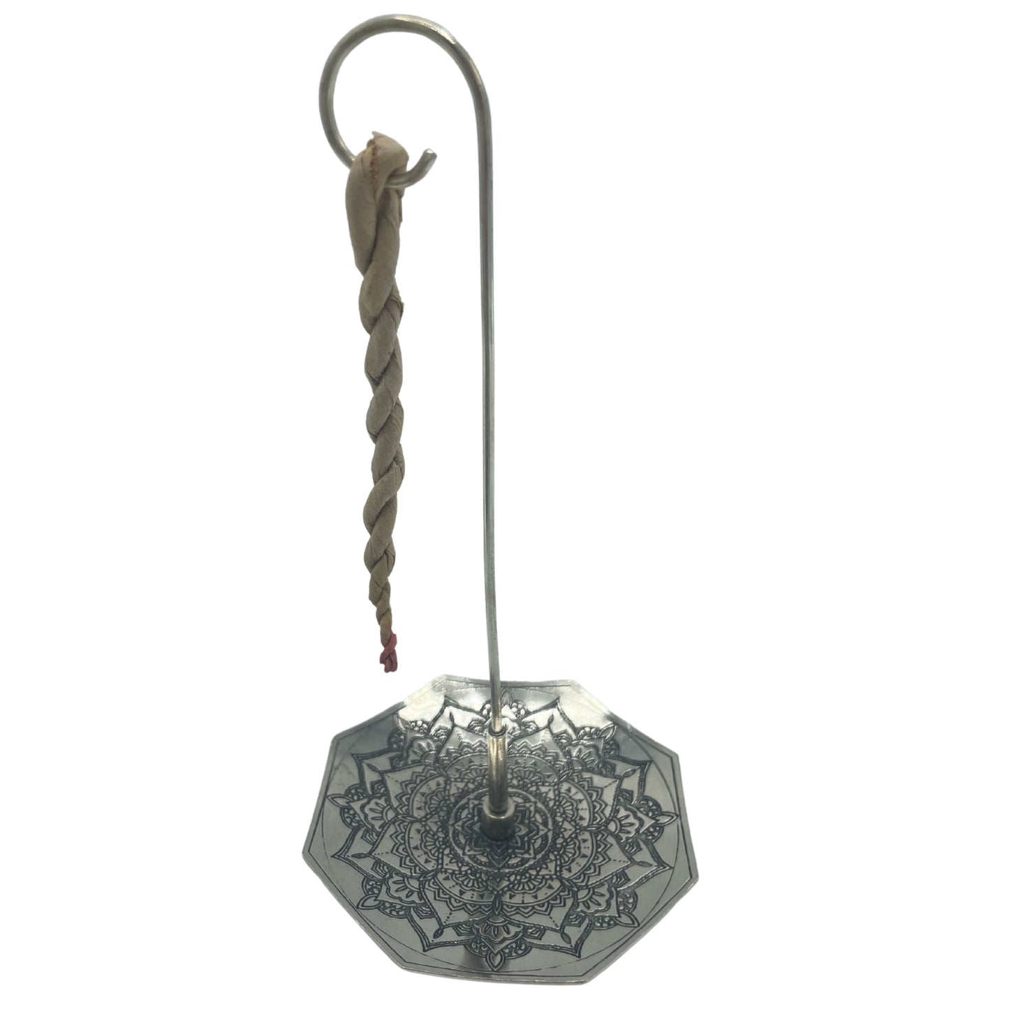 Rope Incense Sets with Holders