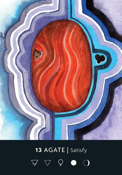 The Ritual Deck & Guidebook