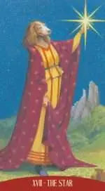 Royal Animals Tarot - Oneness emporium