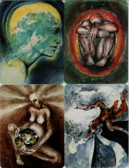 SOULCARDS - Oneness emporium