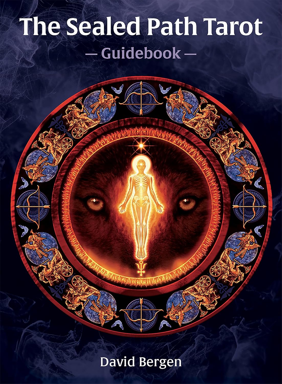 The Sealed path tarot - Tarot of the five elements 97 card deck US games Oneness Emporium 