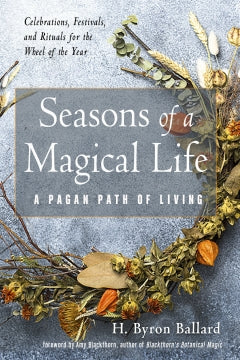 SEASONS OF A MAGICAL LIFE