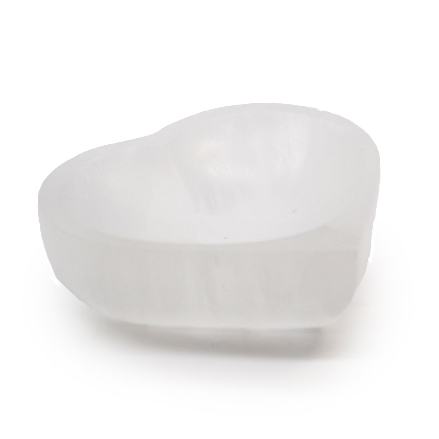 Selenite charging bowl