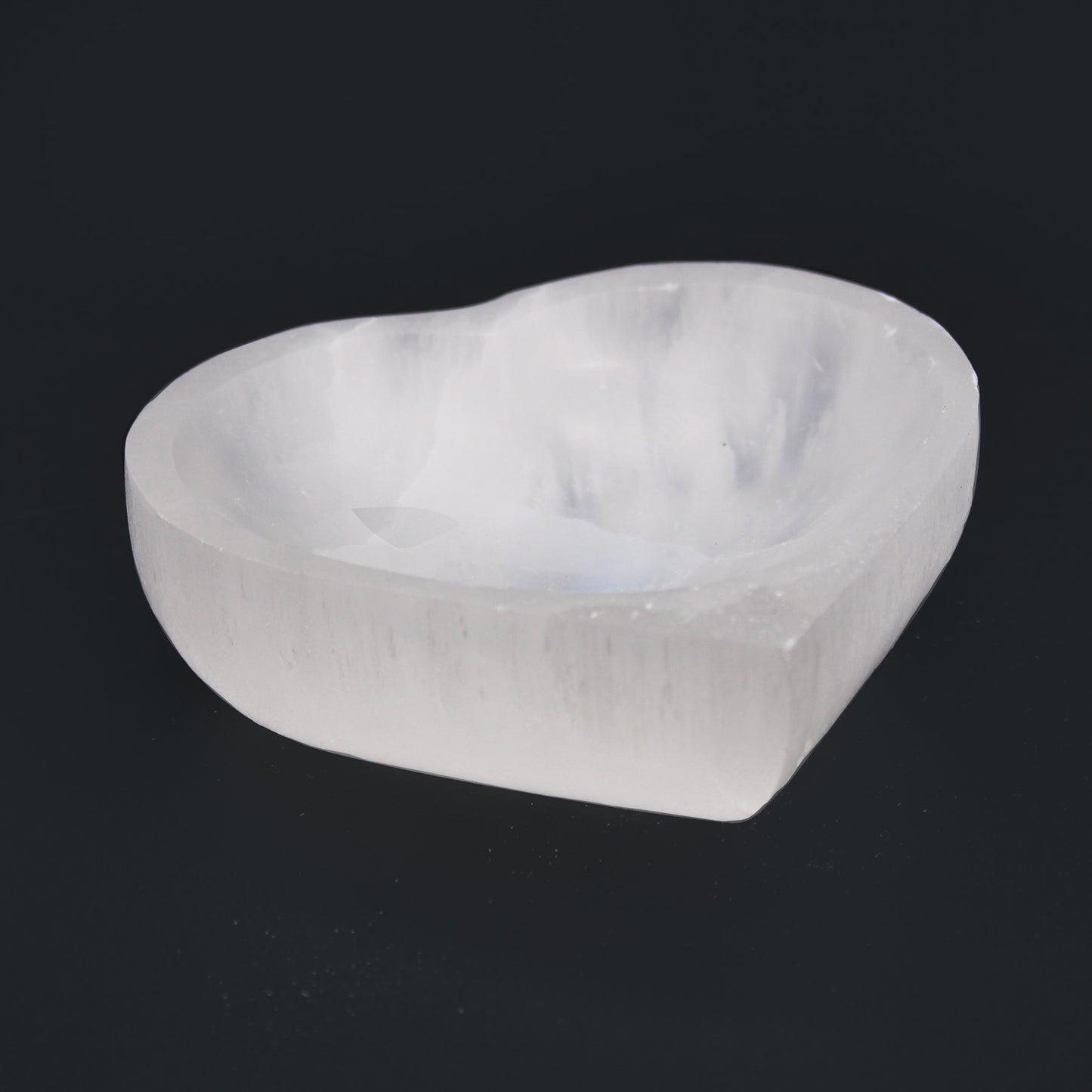 Selenite charging bowl