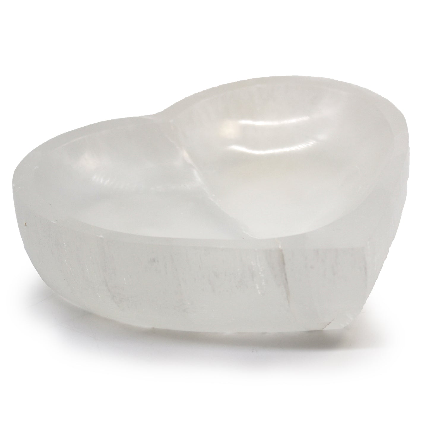 Selenite charging bowl