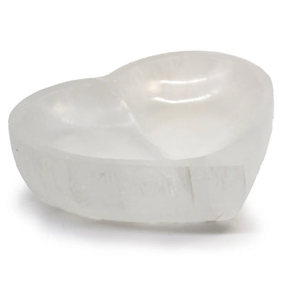 Selenite charging bowl - Oneness emporium
