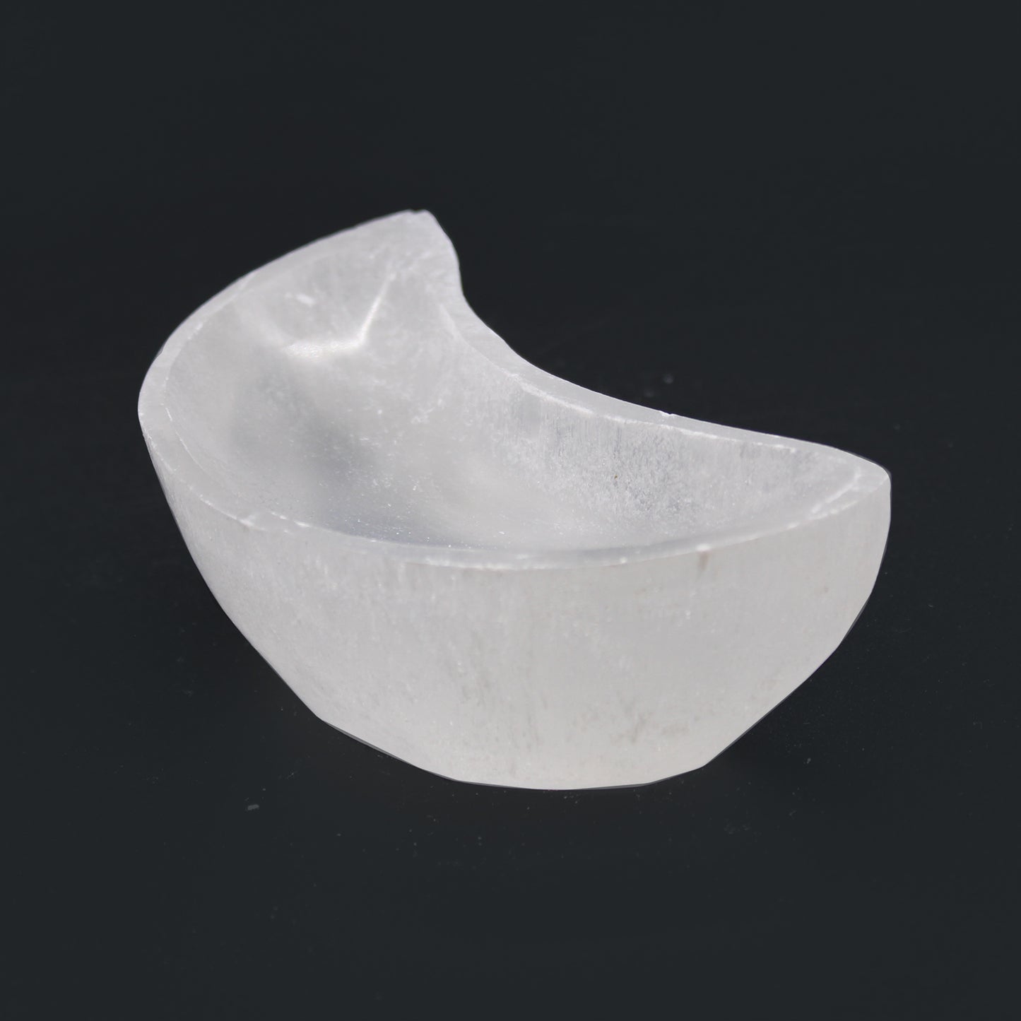 Selenite charging bowl