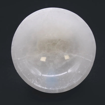 Selenite charging bowl - Oneness emporium