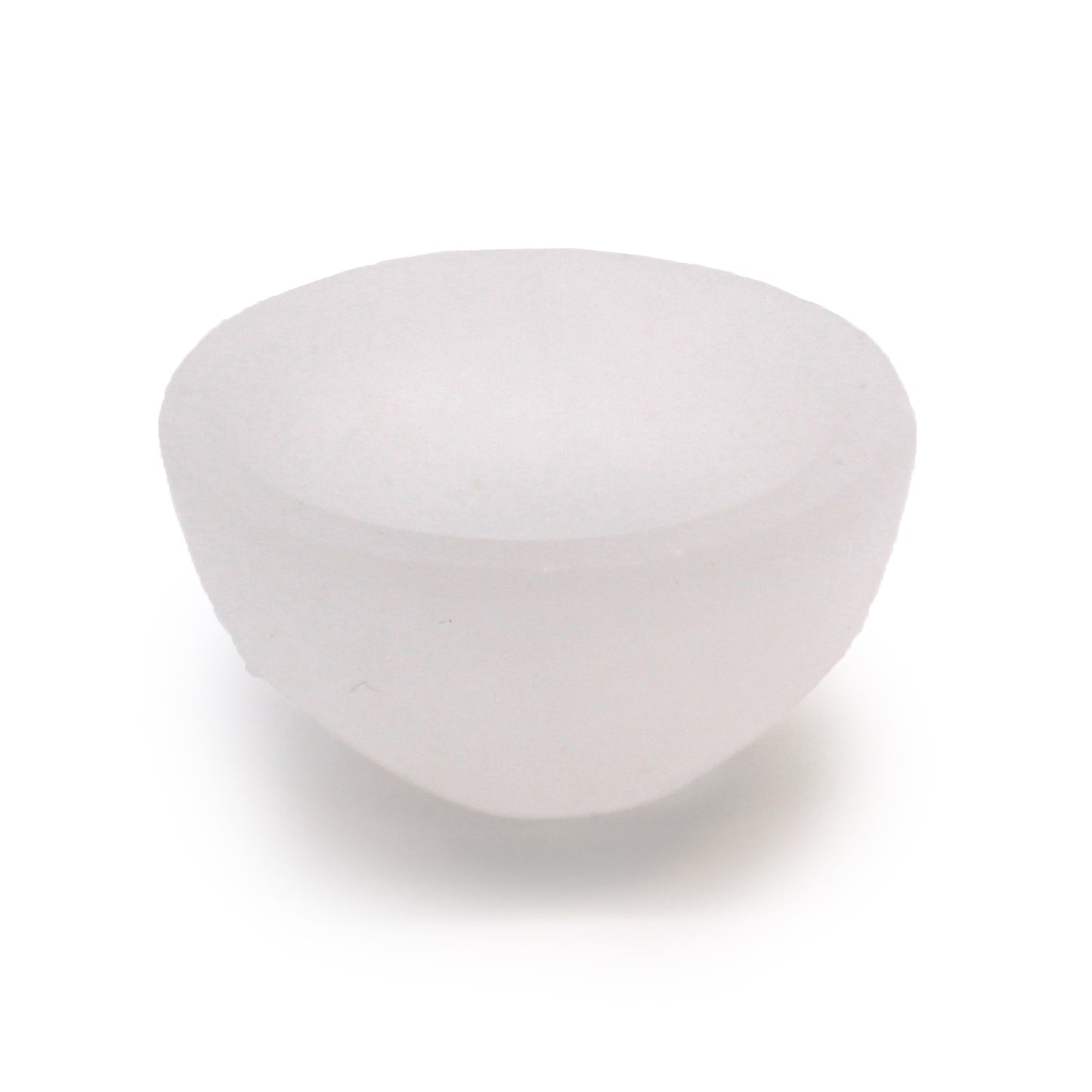 Selenite charging bowl