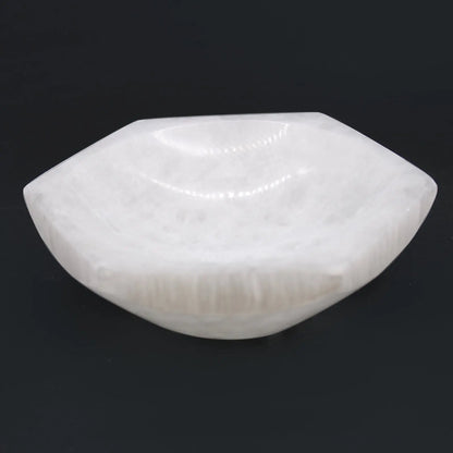 Selenite charging bowl - Oneness emporium