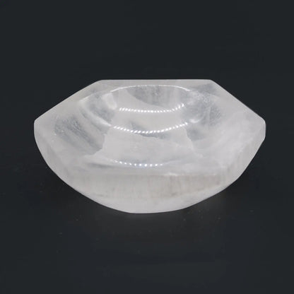 Selenite charging bowl - Oneness emporium