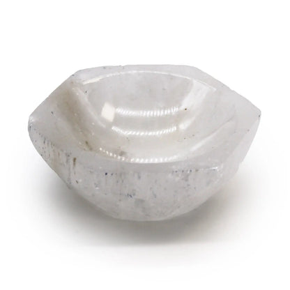 Selenite charging bowl - Oneness emporium