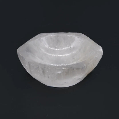 Selenite charging bowl - Oneness emporium