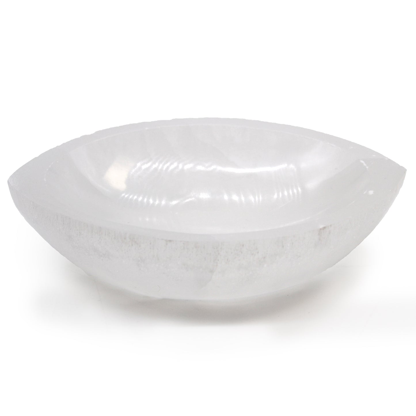 Selenite charging bowl