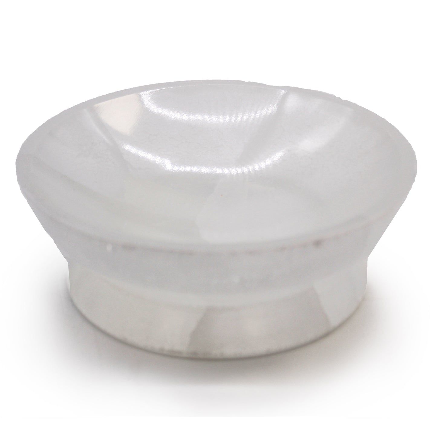 Selenite charging bowl