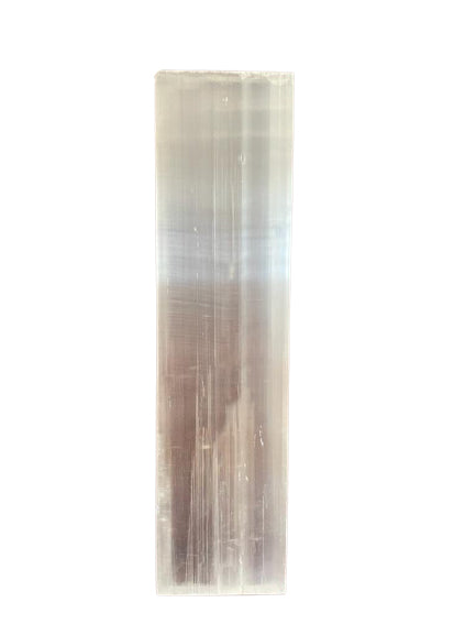 Selenite charging bar