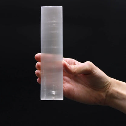 Selenite charging bar - Oneness emporium