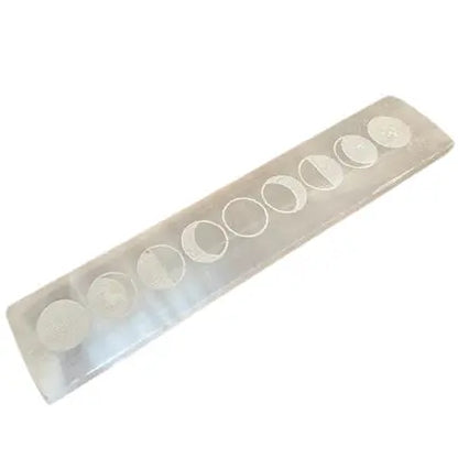 Selenite charging bar - Oneness emporium
