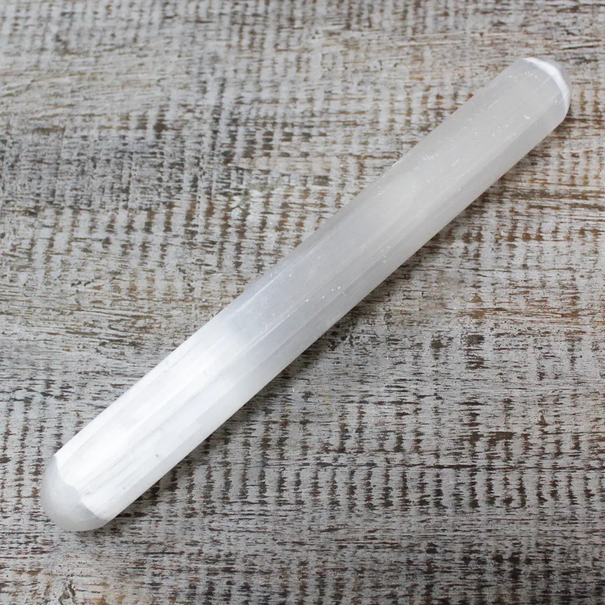 Selenite Wands - Oneness emporium