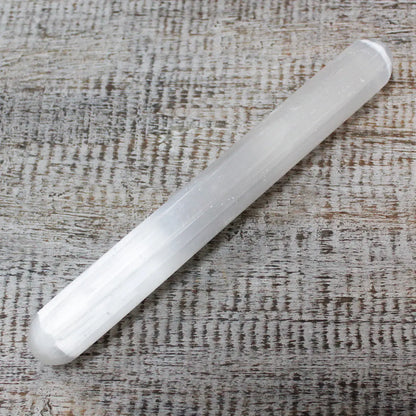 Selenite Wands - Oneness emporium
