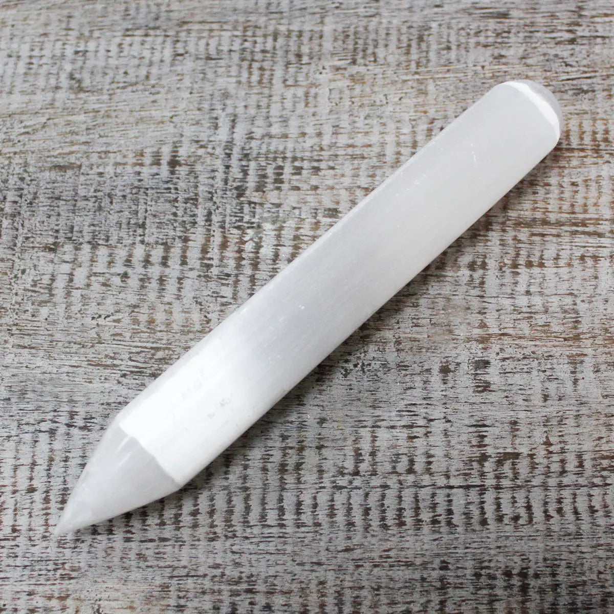 Selenite Wands - Oneness emporium