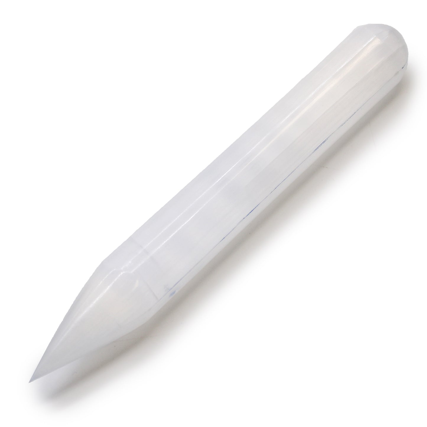 Selenite Wands