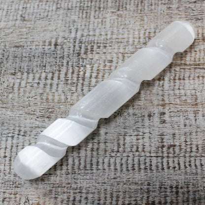 Selenite Wands - Oneness emporium