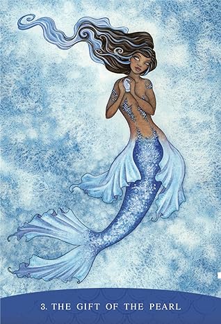 SISTERS OF THE SEA Healing Magicks From the Mermaids