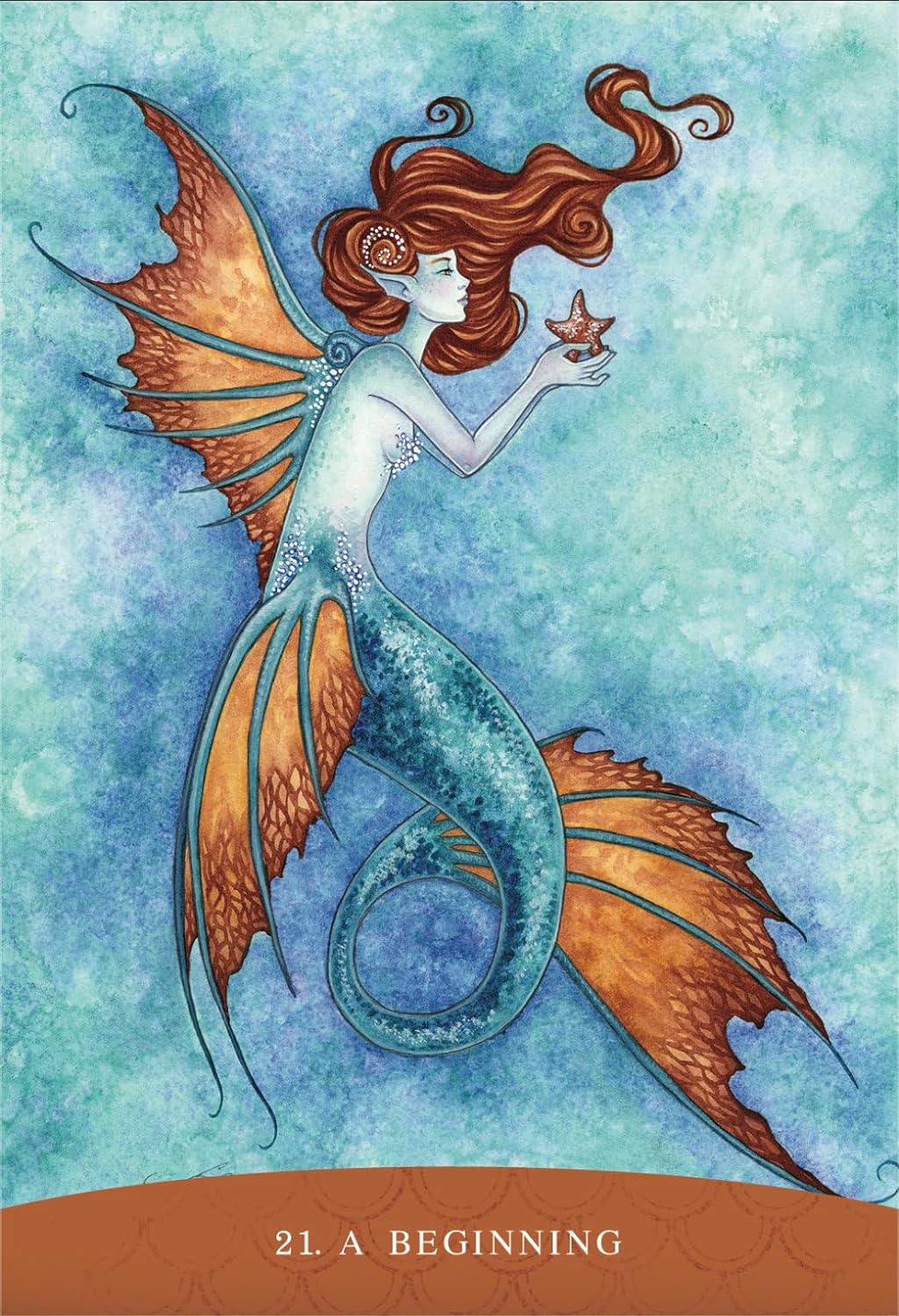 SISTERS OF THE SEA Healing Magicks From the Mermaids