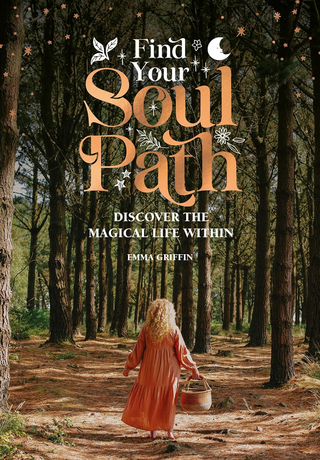 FIND YOUR SOUL PATH