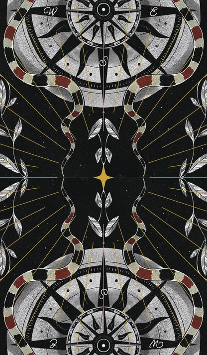 Soul Reflections Tarot - Oneness emporium