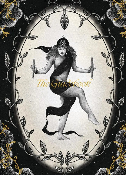Soul Reflections Tarot - Oneness emporium