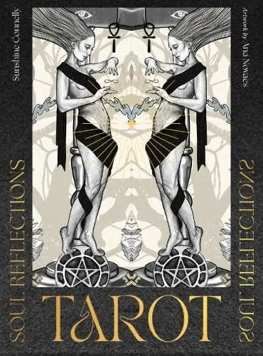Soul Reflections Tarot - Oneness emporium