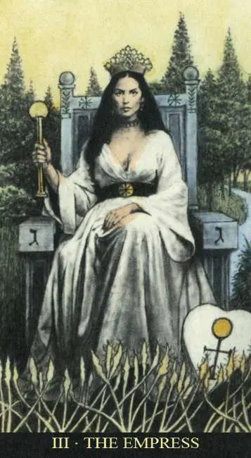 Soul Seeker Tarot – 78-Card Deck & 128-Page Guidebook Lo Scarabeo